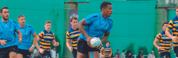 A world university tournament